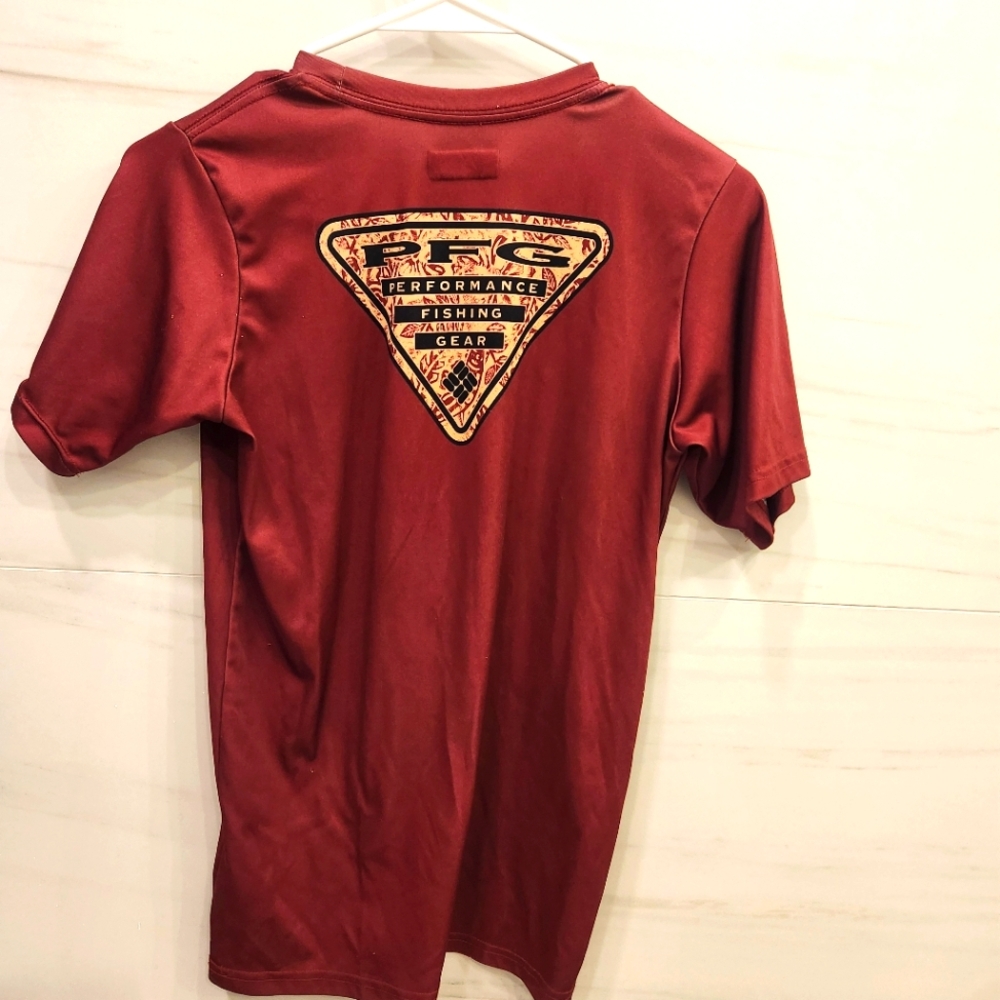 PFG FSU Drifit Shirt